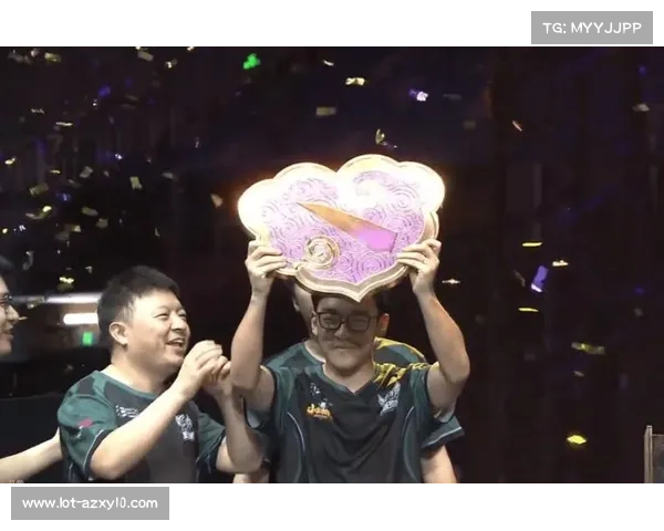 TI14专访：Tidebound战队教练揭秘跳刀战术与团队筹备策略