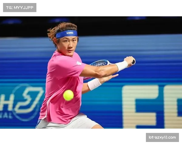 张之臻世界网球洲际对抗赛享受比赛 伤病恢复后重拾信心 张之臻世界网球洲际对抗赛享受比赛 伤病恢复后重拾信心