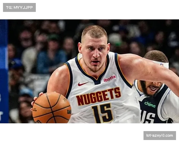 约基奇个人数据耀眼 但掘金团队配合出现明显问题 约基奇个人数据耀眼 但掘金团队配合出现明显问题