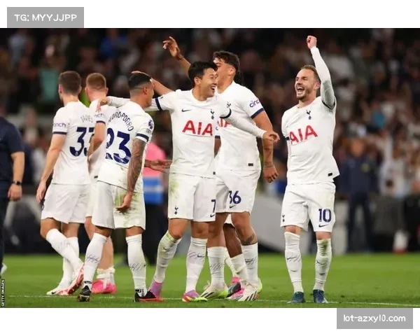 热刺赛程堪称魔鬼剩余11轮需抢至少15分